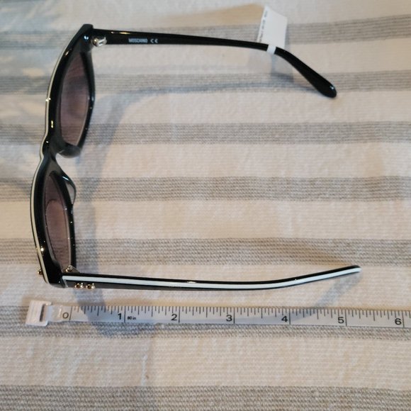 Moschino Sunglasses - Picture 9 of 13